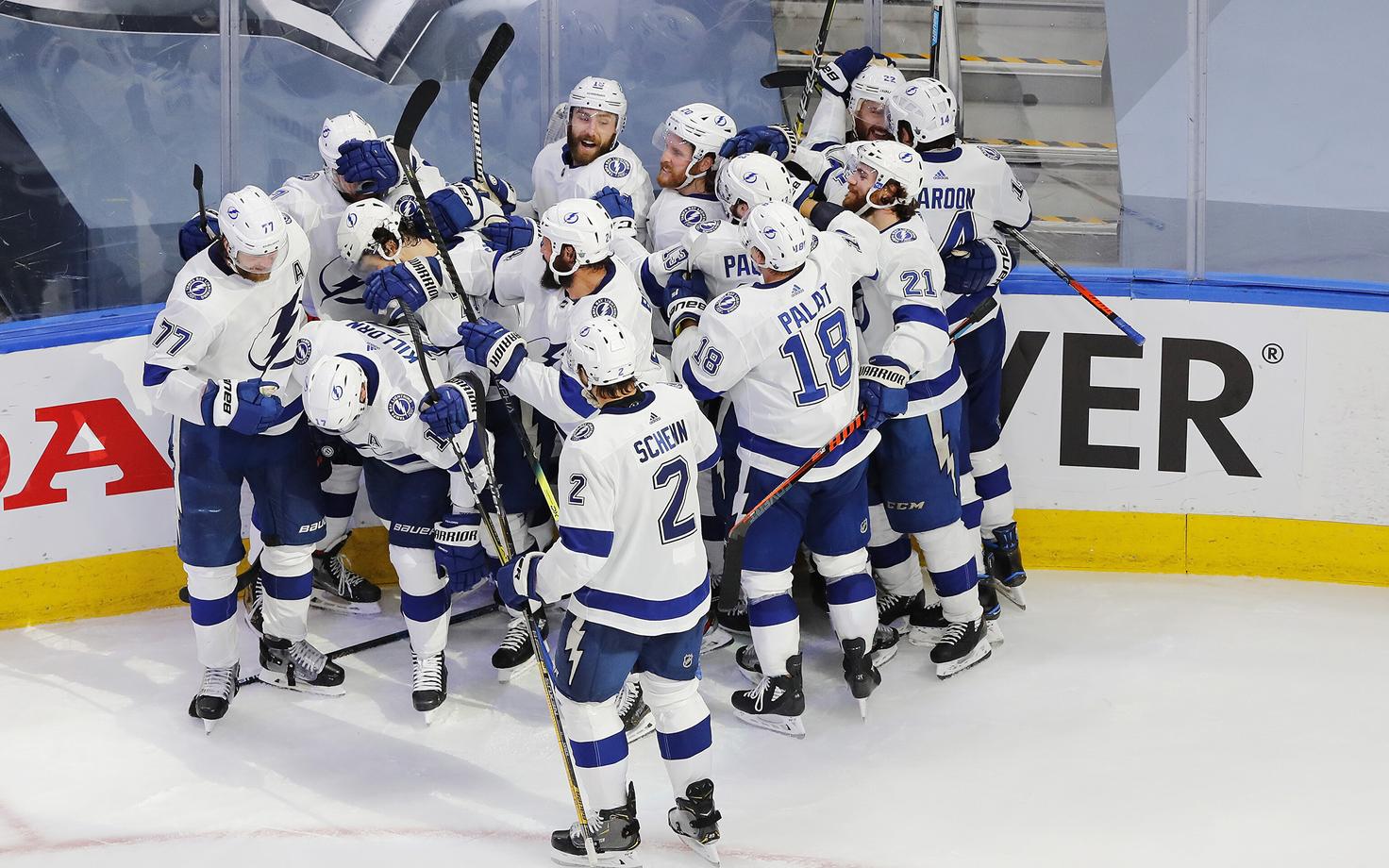 Tampa Bay Lightning