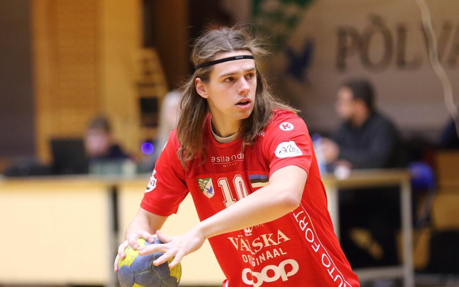 Mathias Rebane realiseeris neli karistusviset ning oli Tallinna ja Serviti vahelise kohtumise resultatiivseim pallur