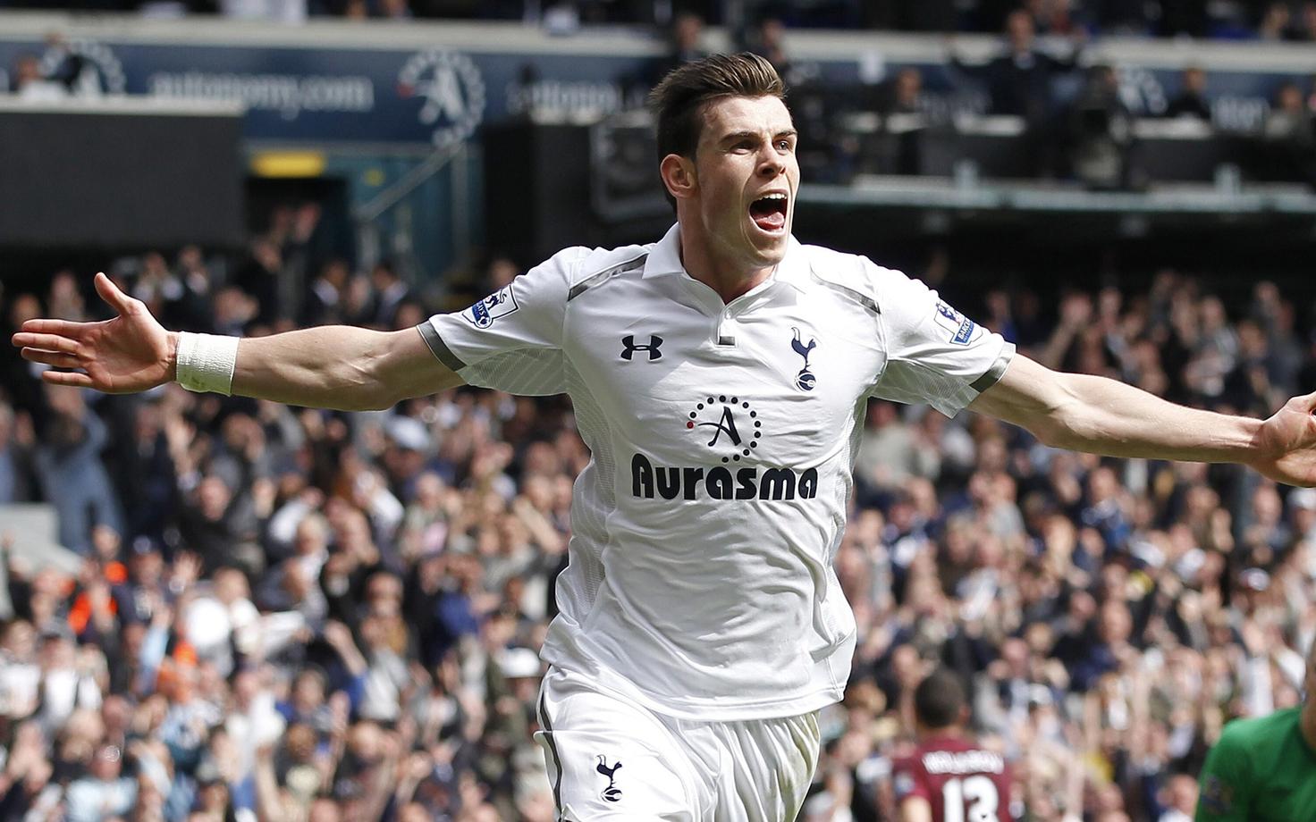 Gareth Bale
