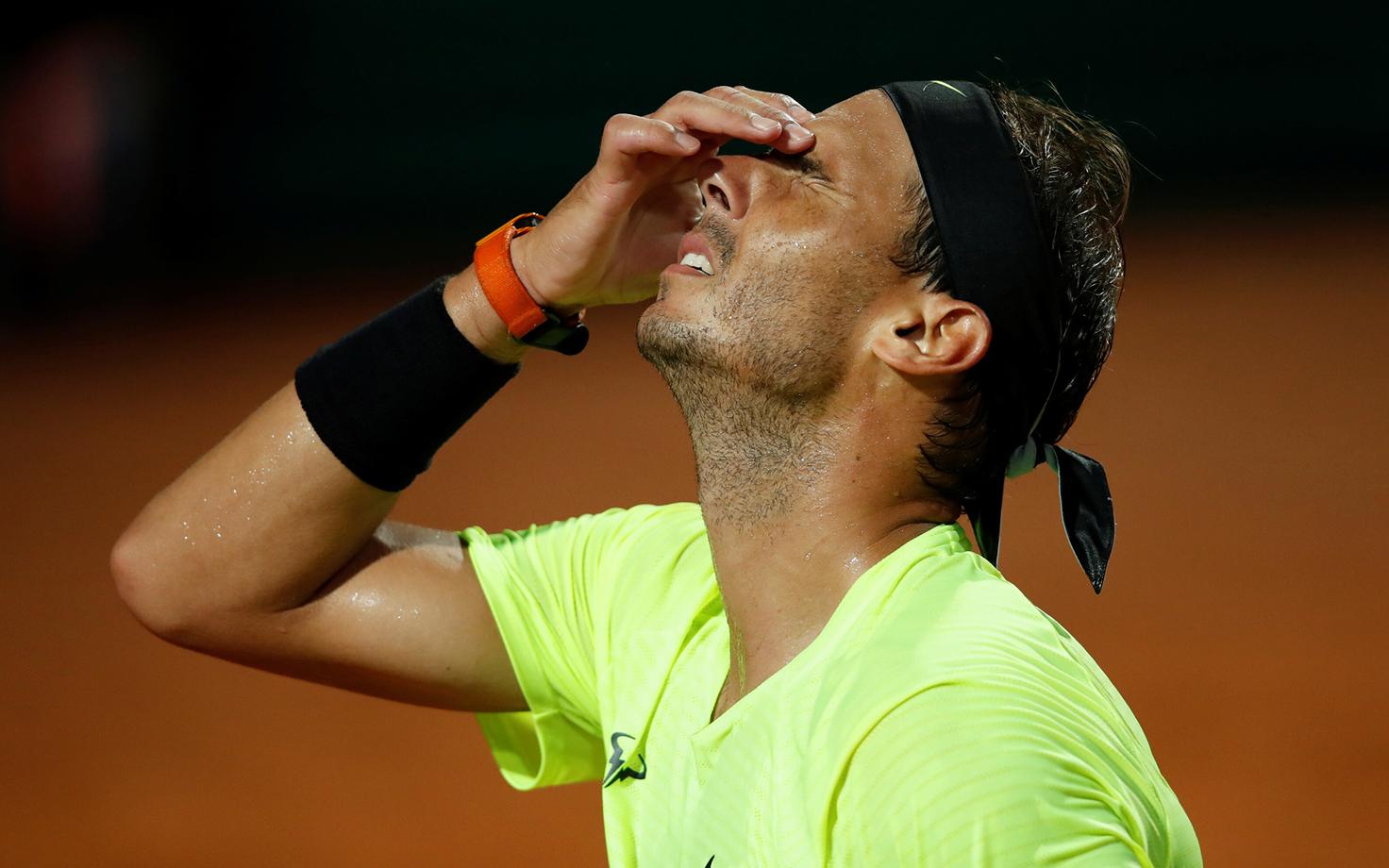 Rafael Nadal
