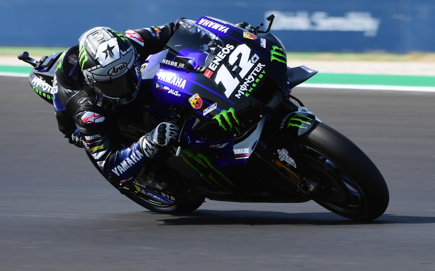 Maverick Vinales