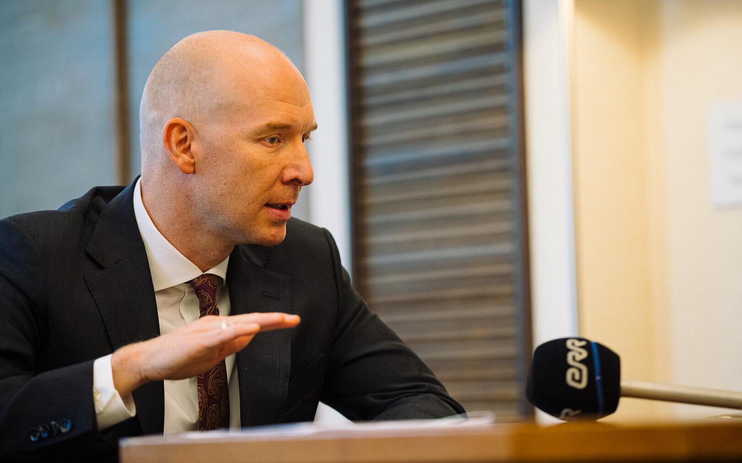 Madis Müller.