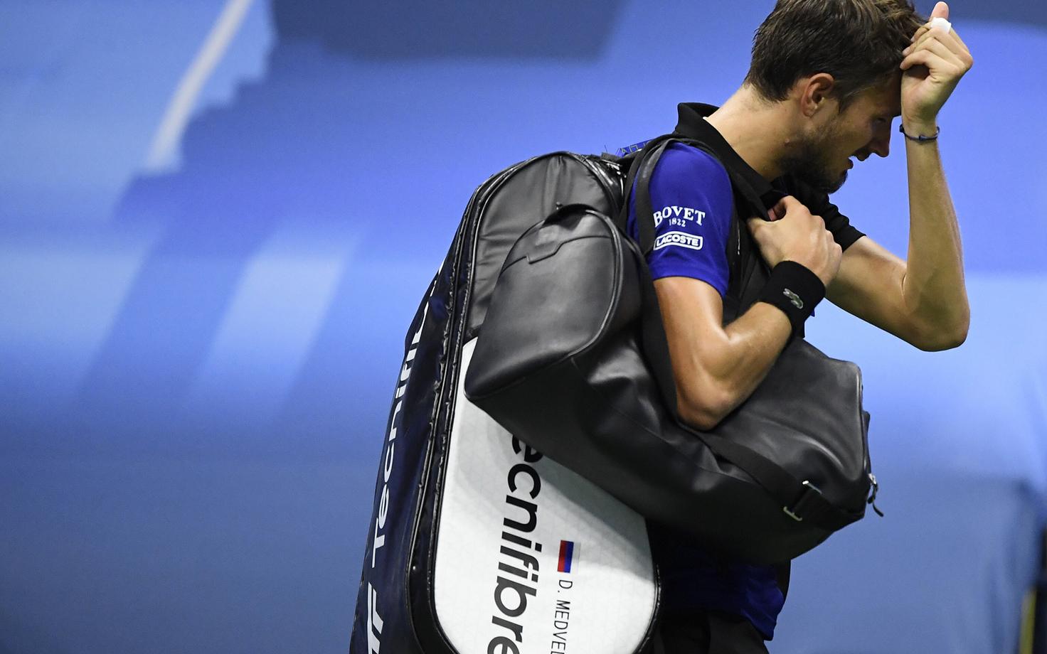 Daniil Medvedev