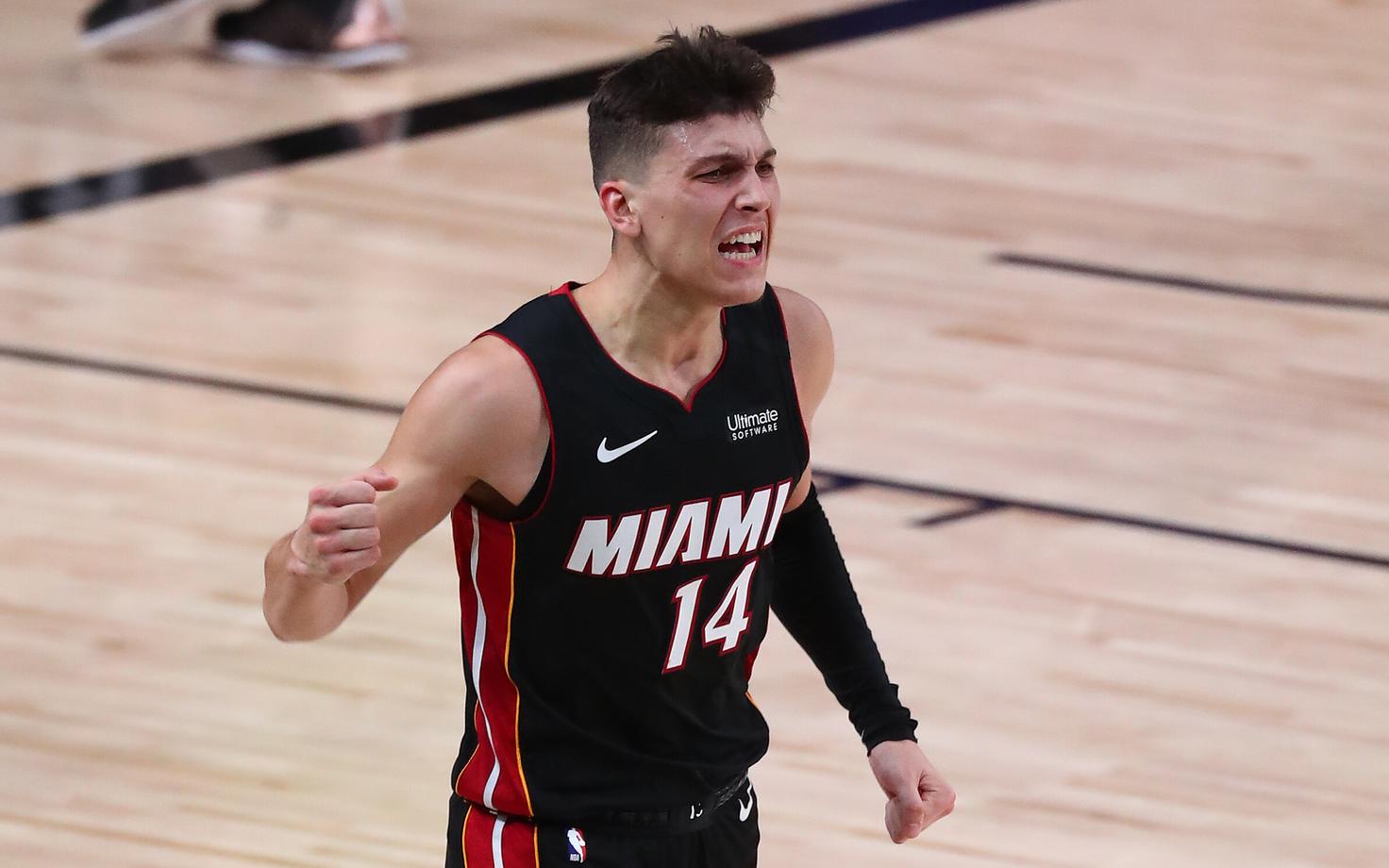 Tyler Herro