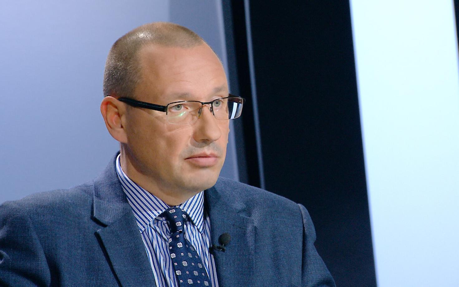 Аркадий Попов.