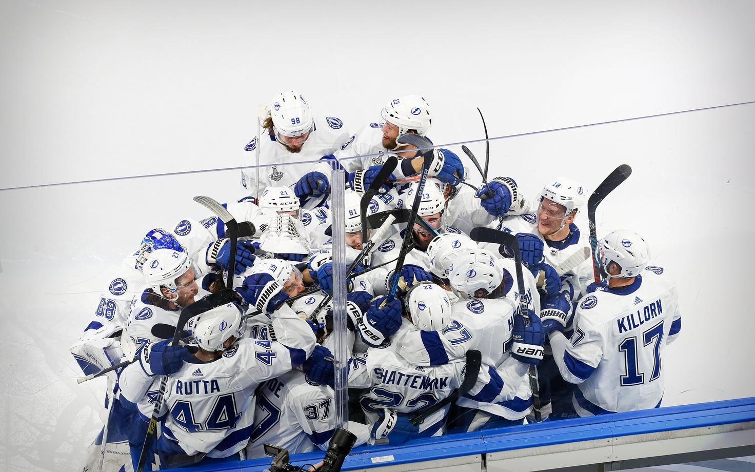 Tampa Bay Lightning