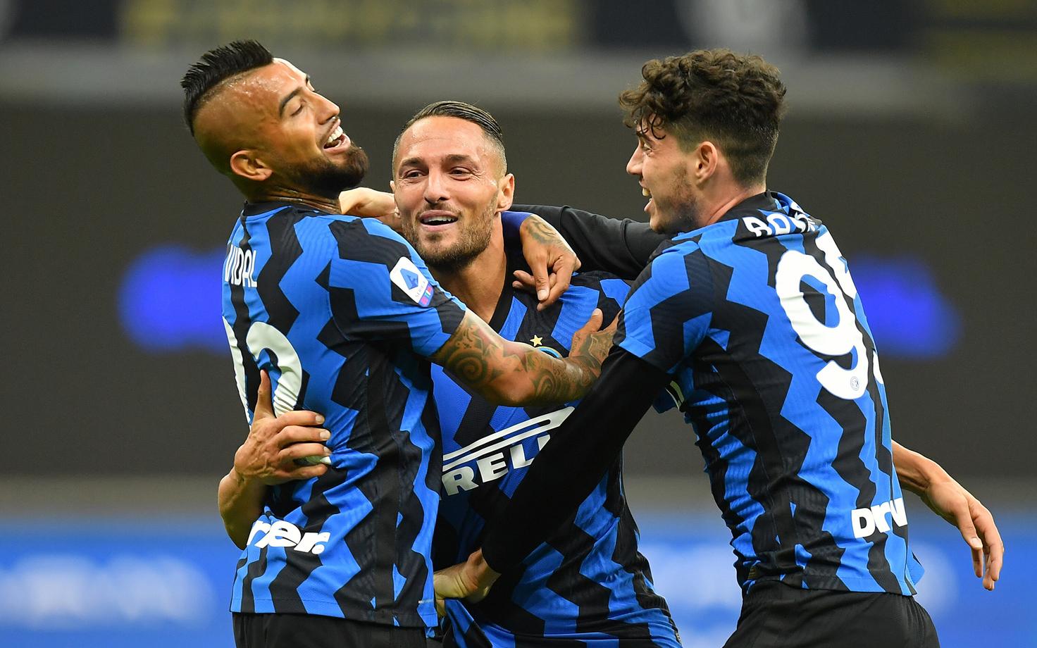Milano Inter