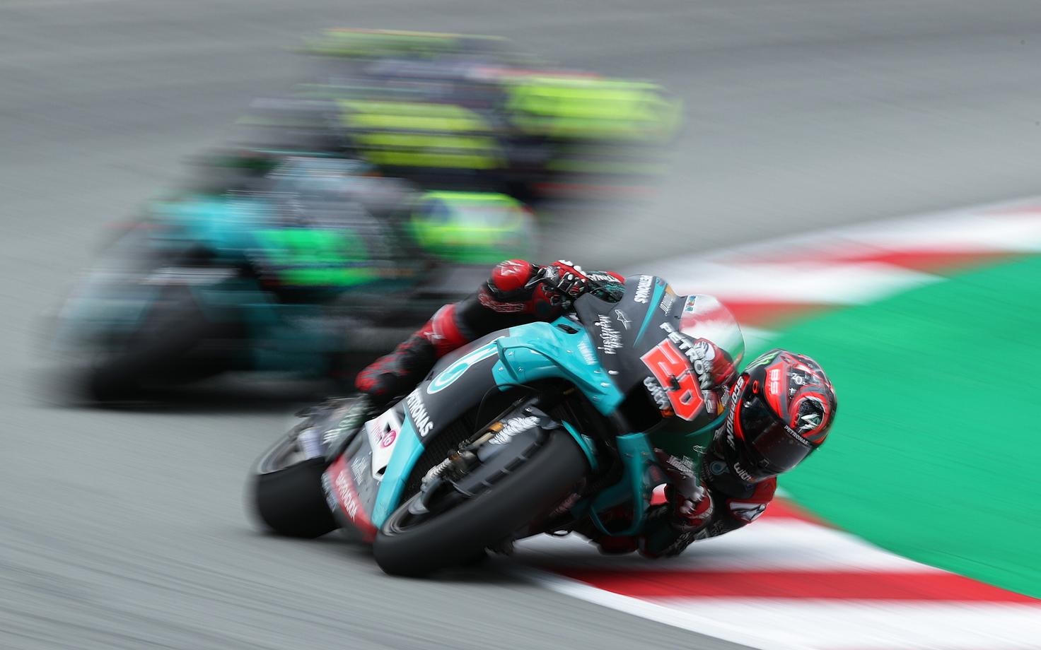 Fabio Quartararo