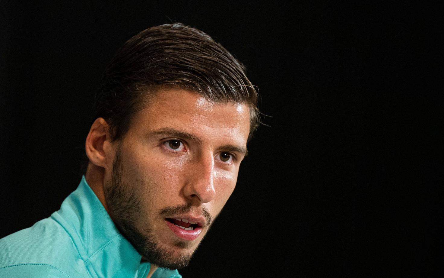Ruben Dias