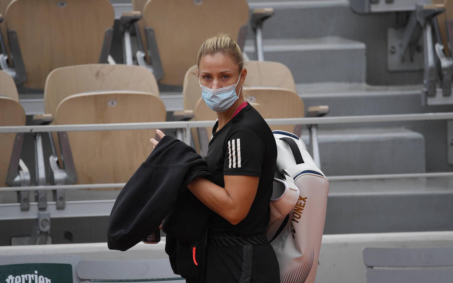 Angelique Kerber