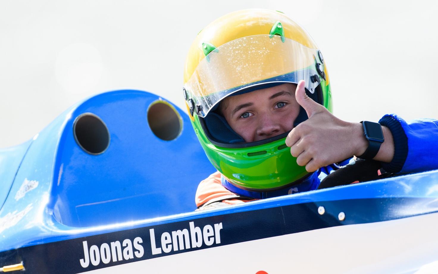 Joonas Lember