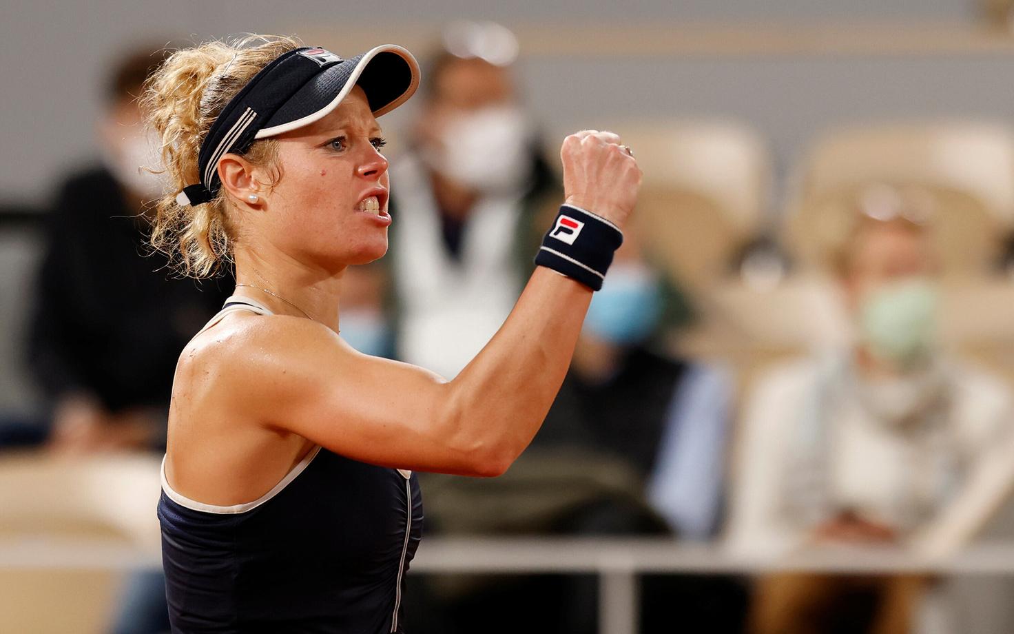 Laura Siegemund