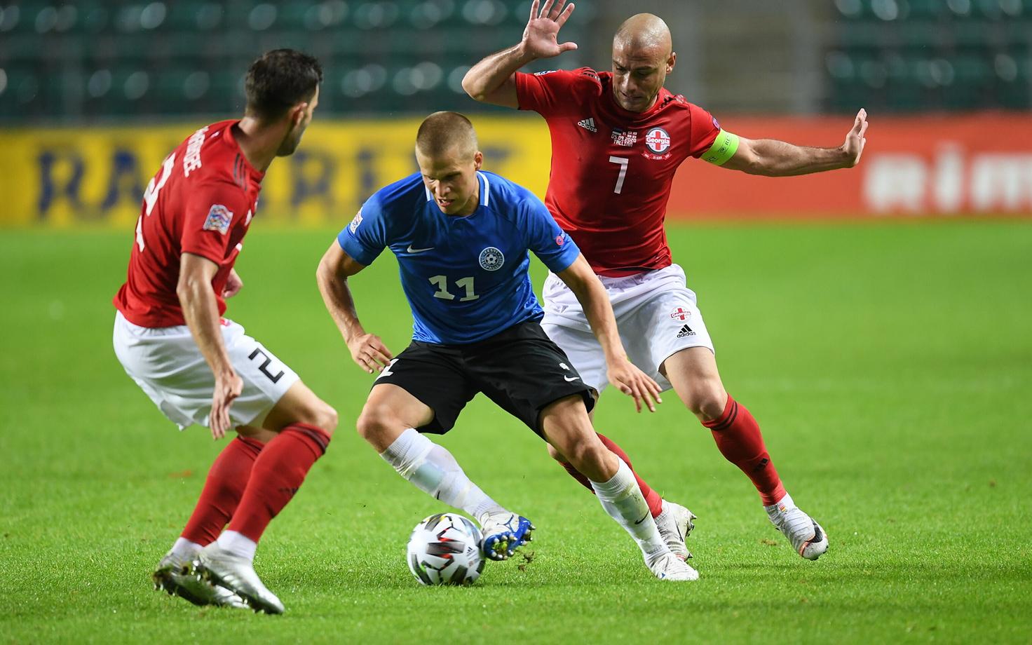 Henrik Ojamaa