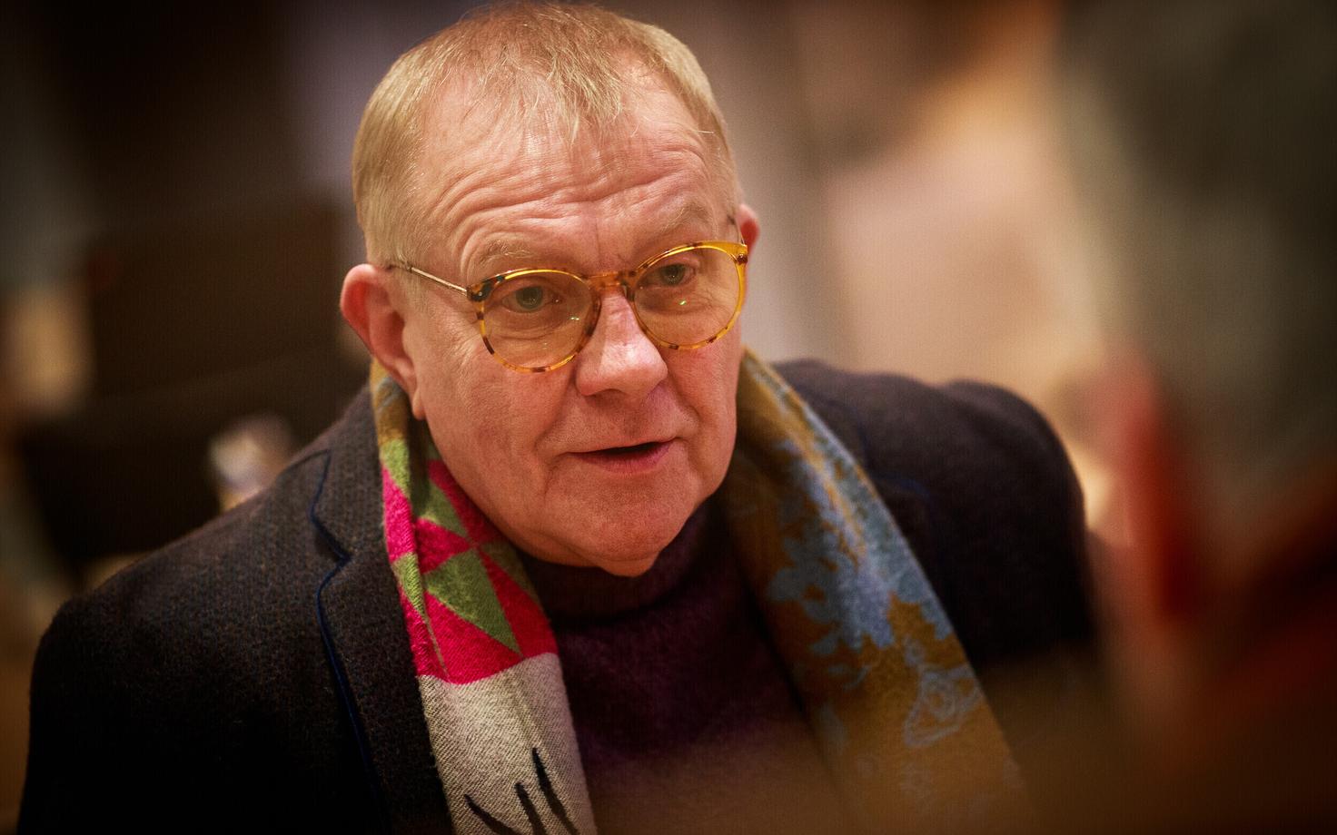 Andrus Vaarik