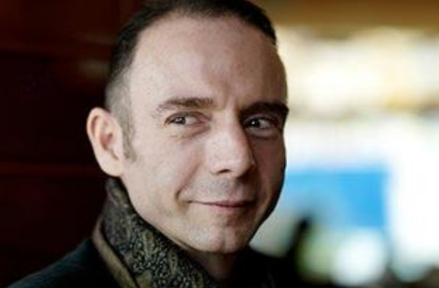 Timothy Ray Brown tervenes HI-viirusest juba enam kui kümne aasta eest.