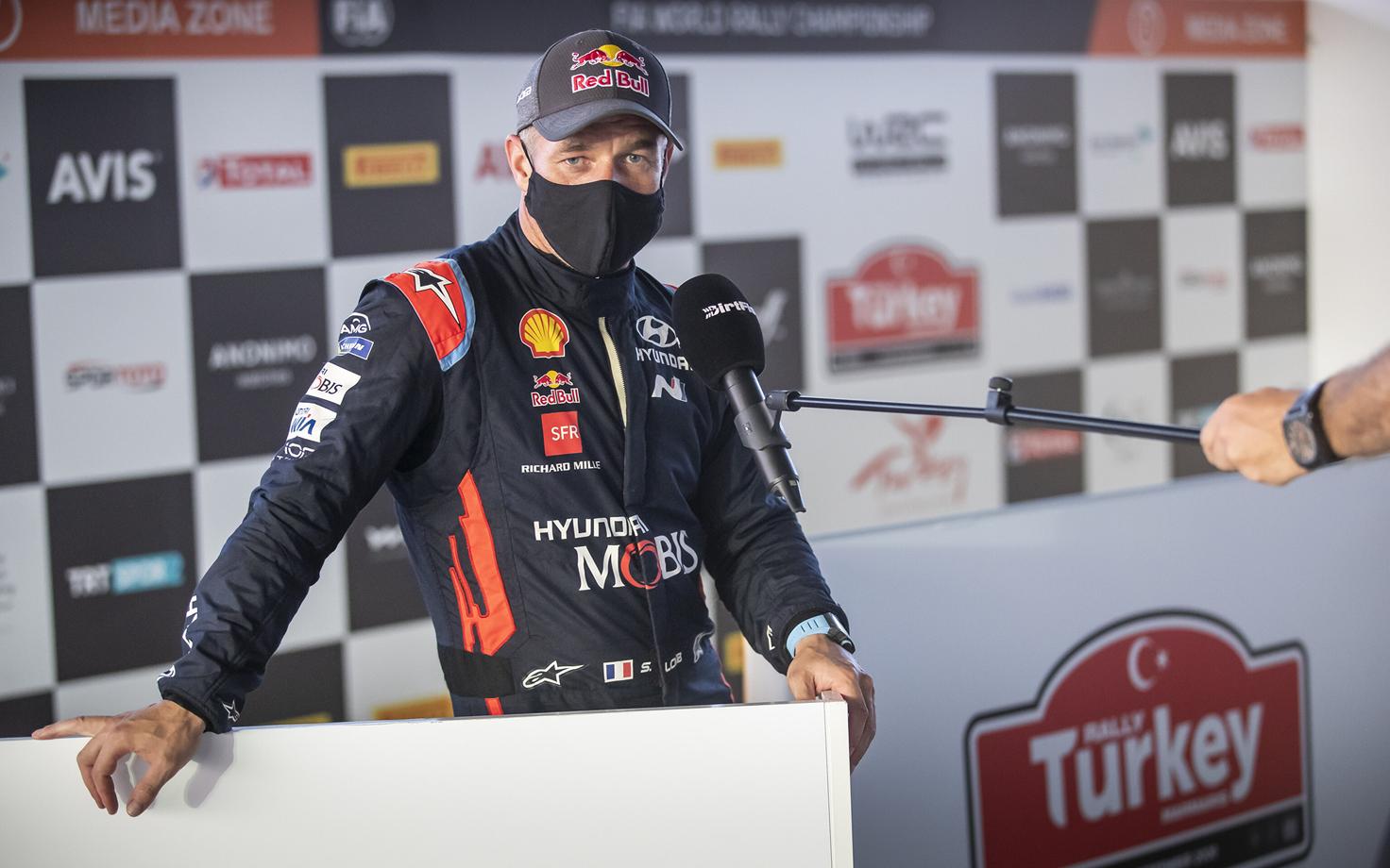 Sebastien Loeb