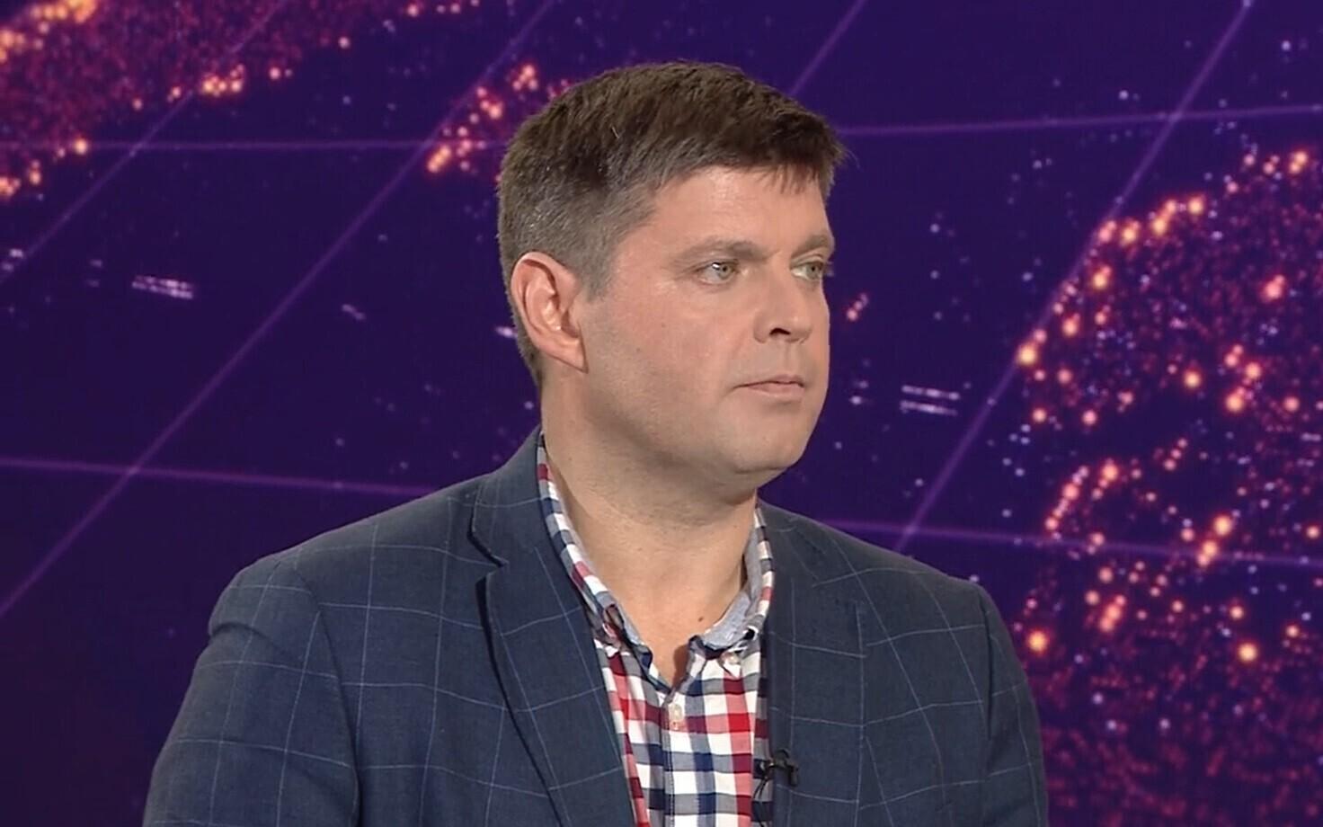 Kristjan Tabri.