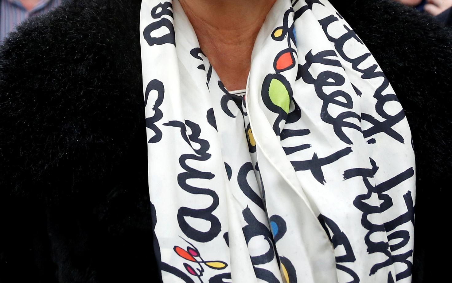 Delphine Boel.