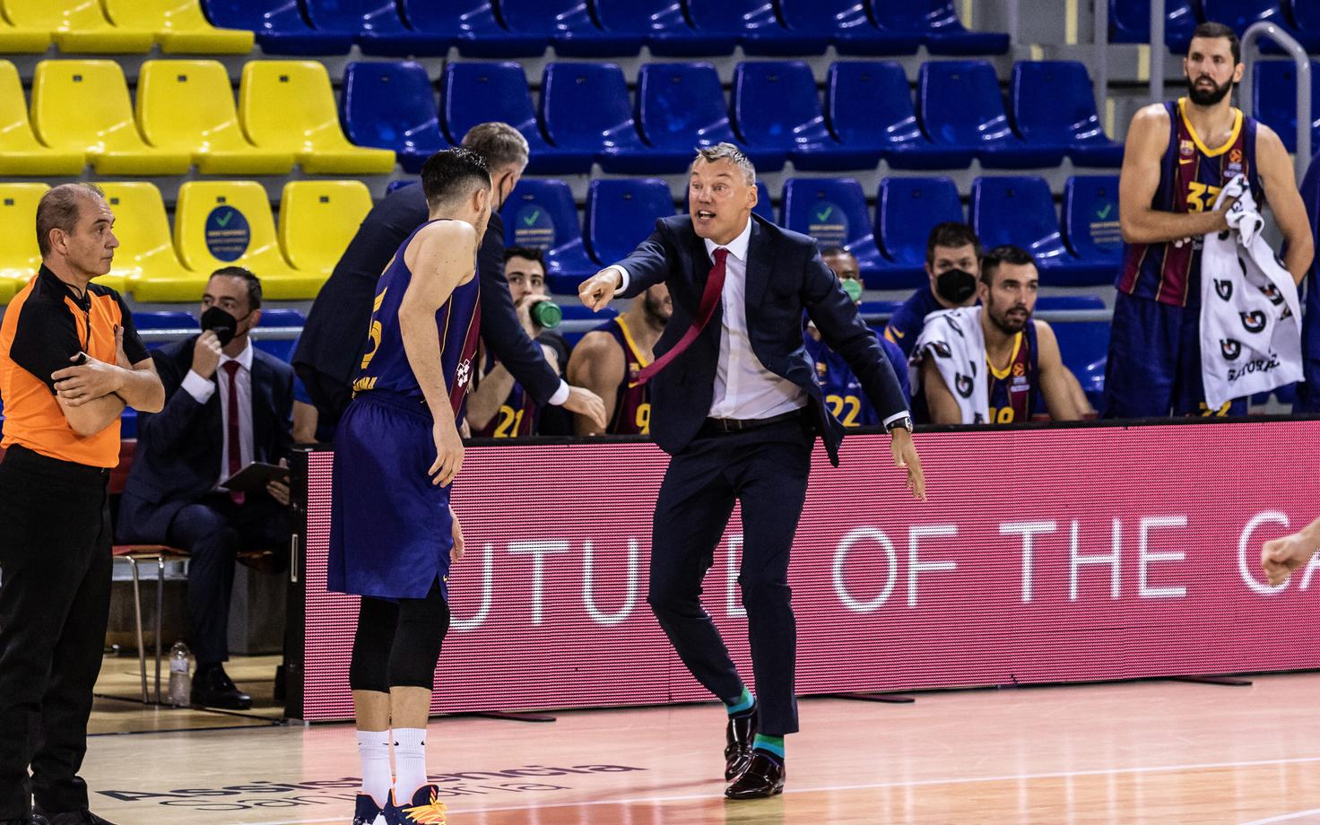 Šarunas Jasikevicius