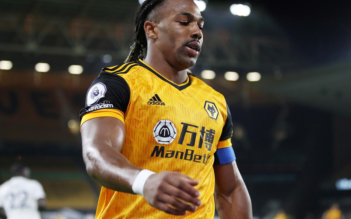 Adama Traore