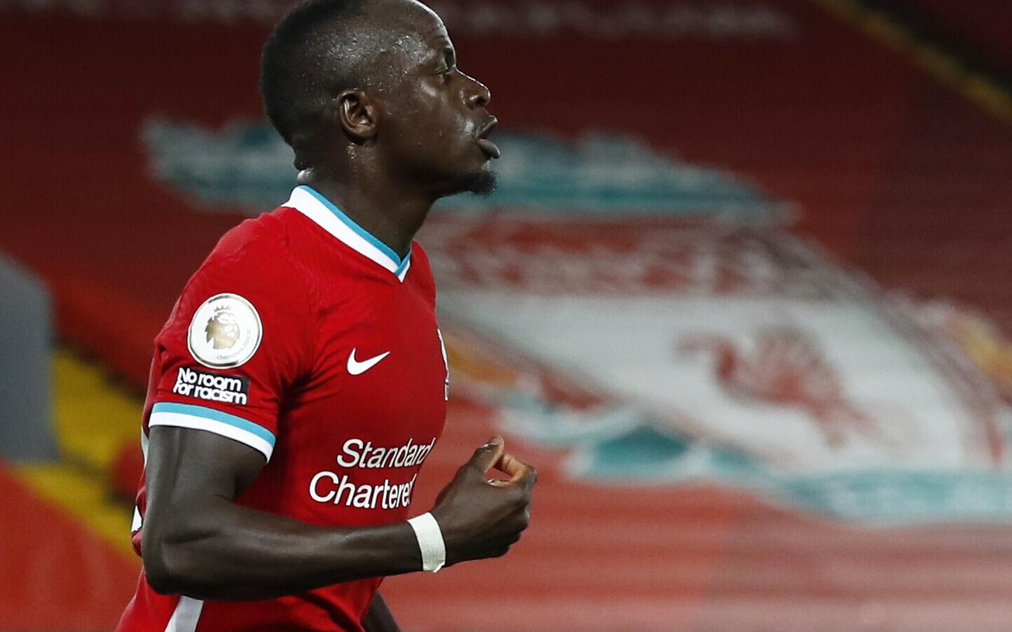 Sadio Mane
