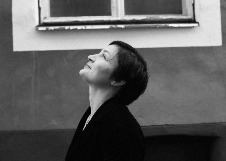 Helena Tulve.
