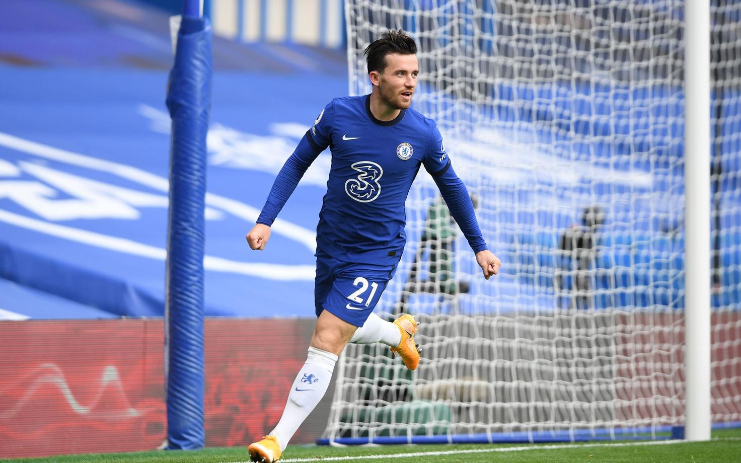 Ben Chilwell