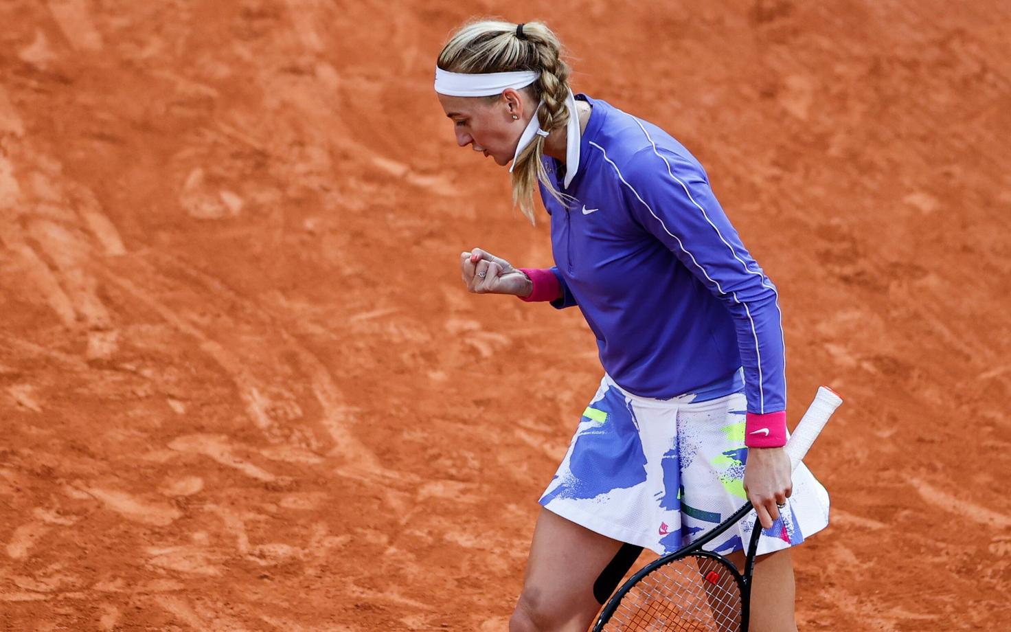 Petra Kvitova