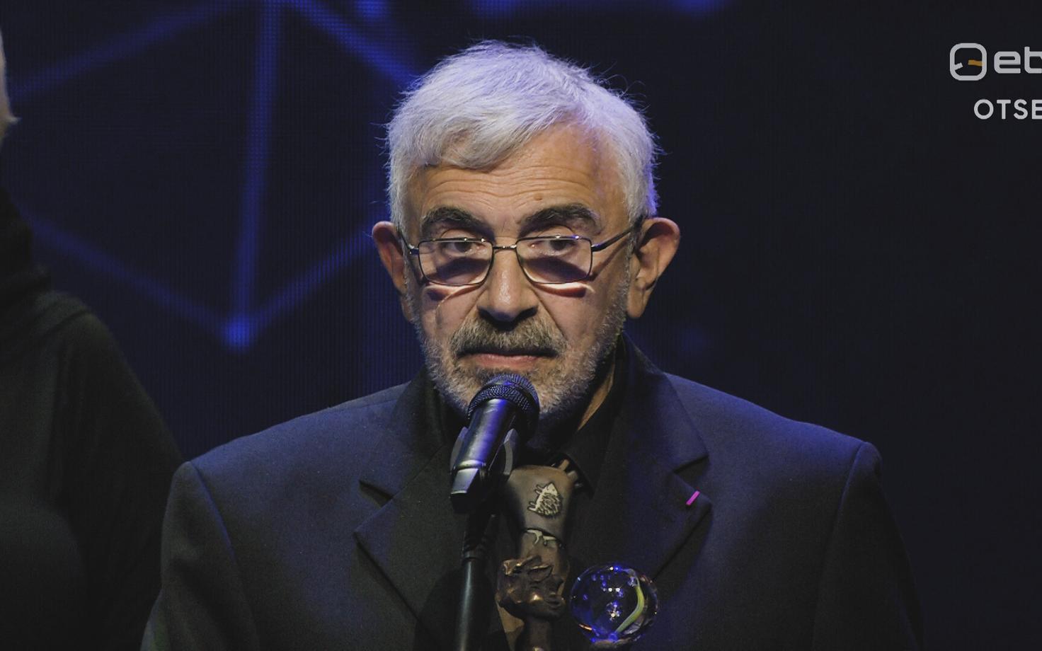 Алексей Туровский.