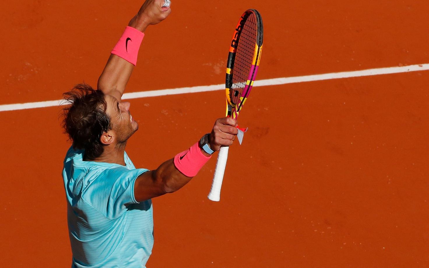 Rafael Nadal