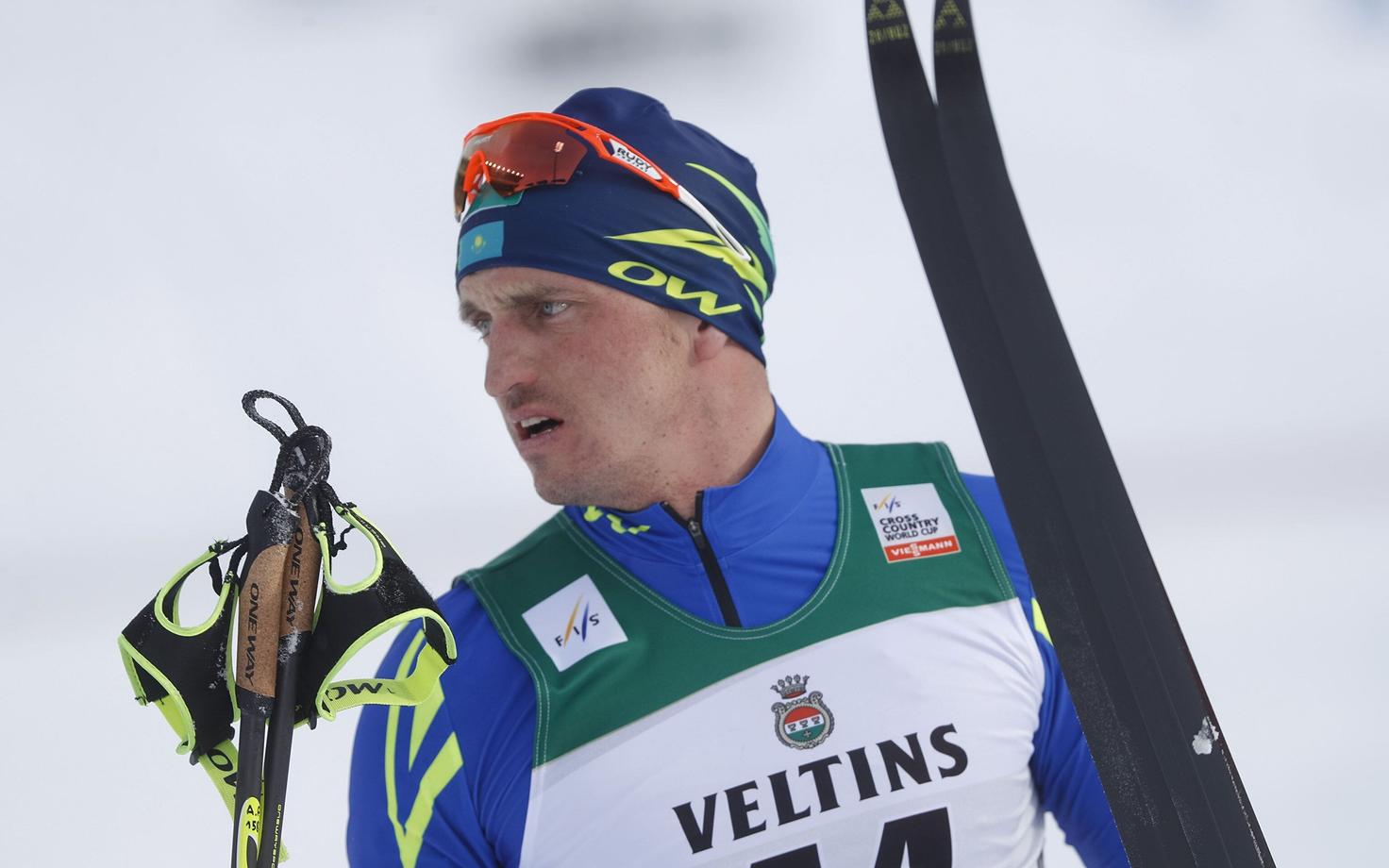 Aleksei Poltoranin