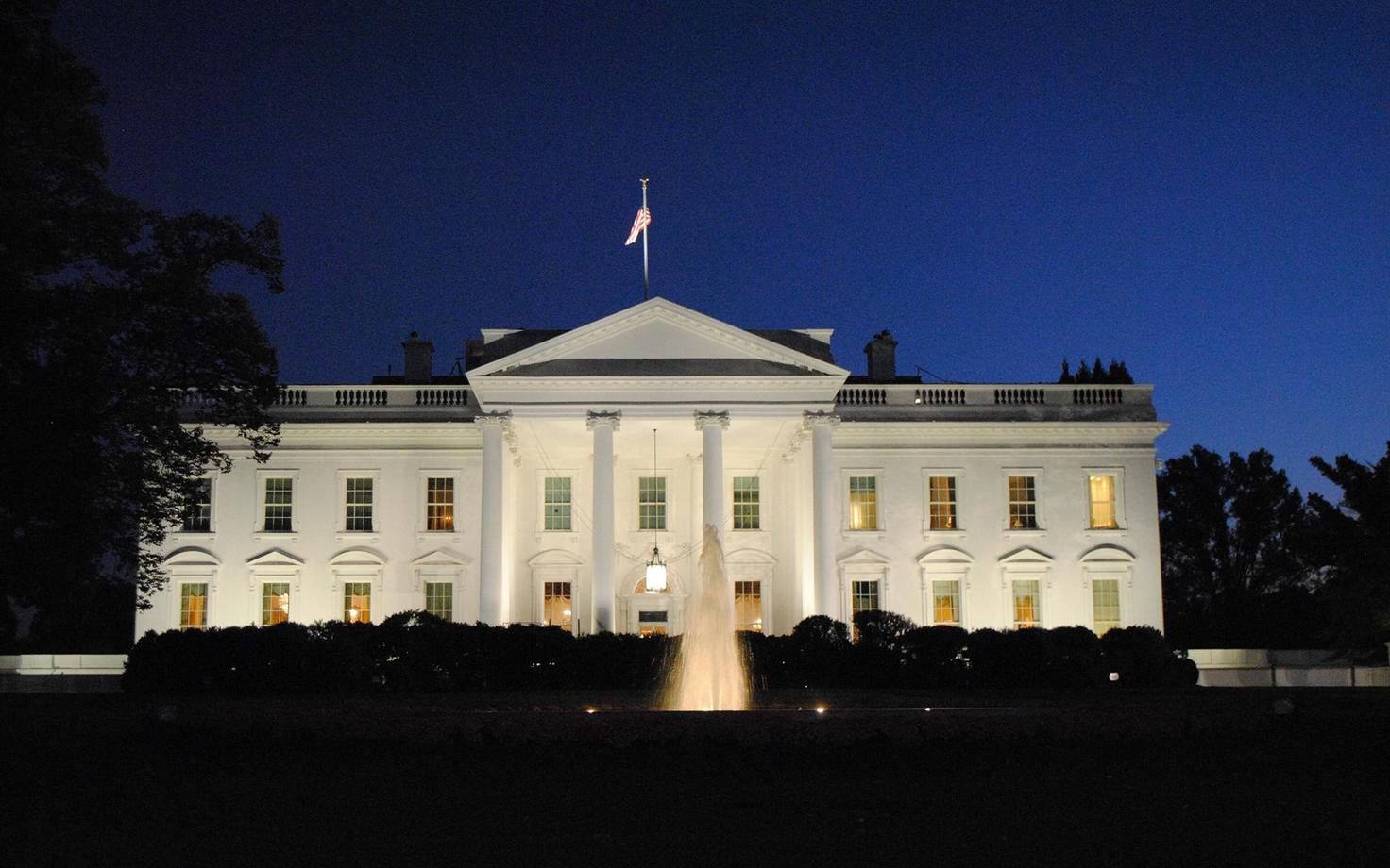 USA presidendivalimisteni on jäänud loetud nädalad.