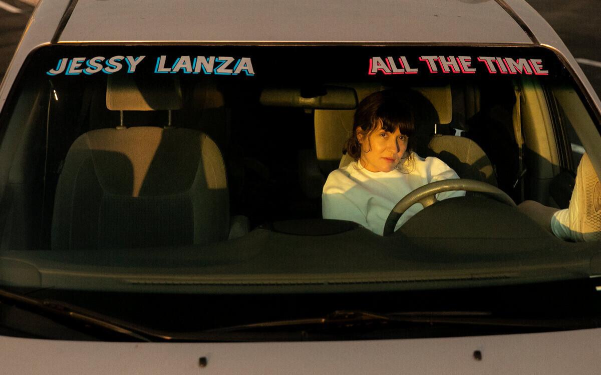 Jessy Lanza