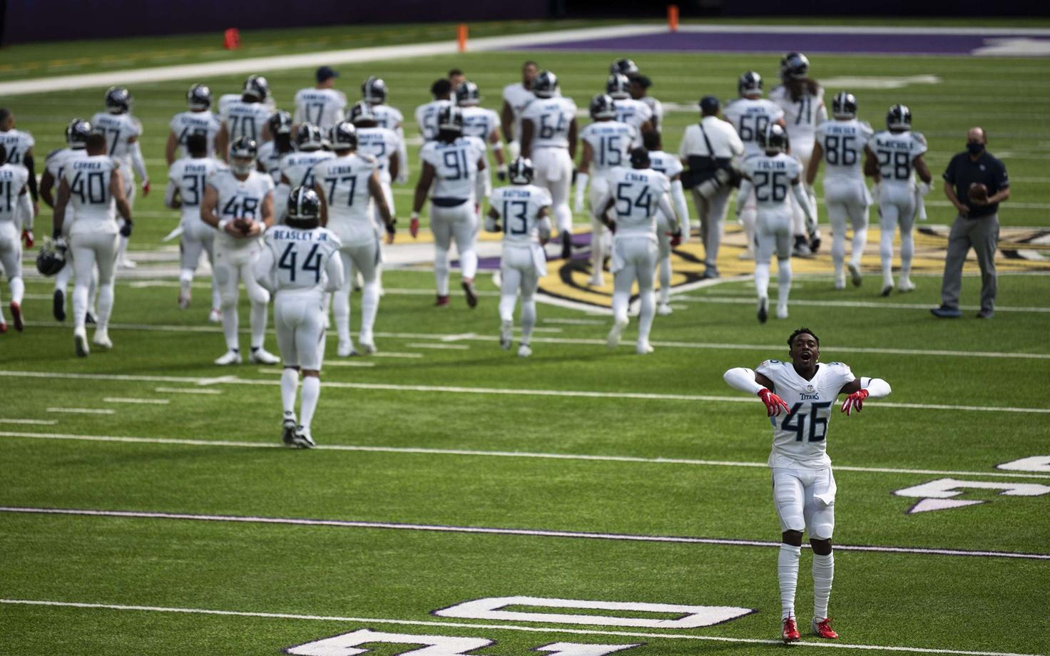 Tennessee Titans