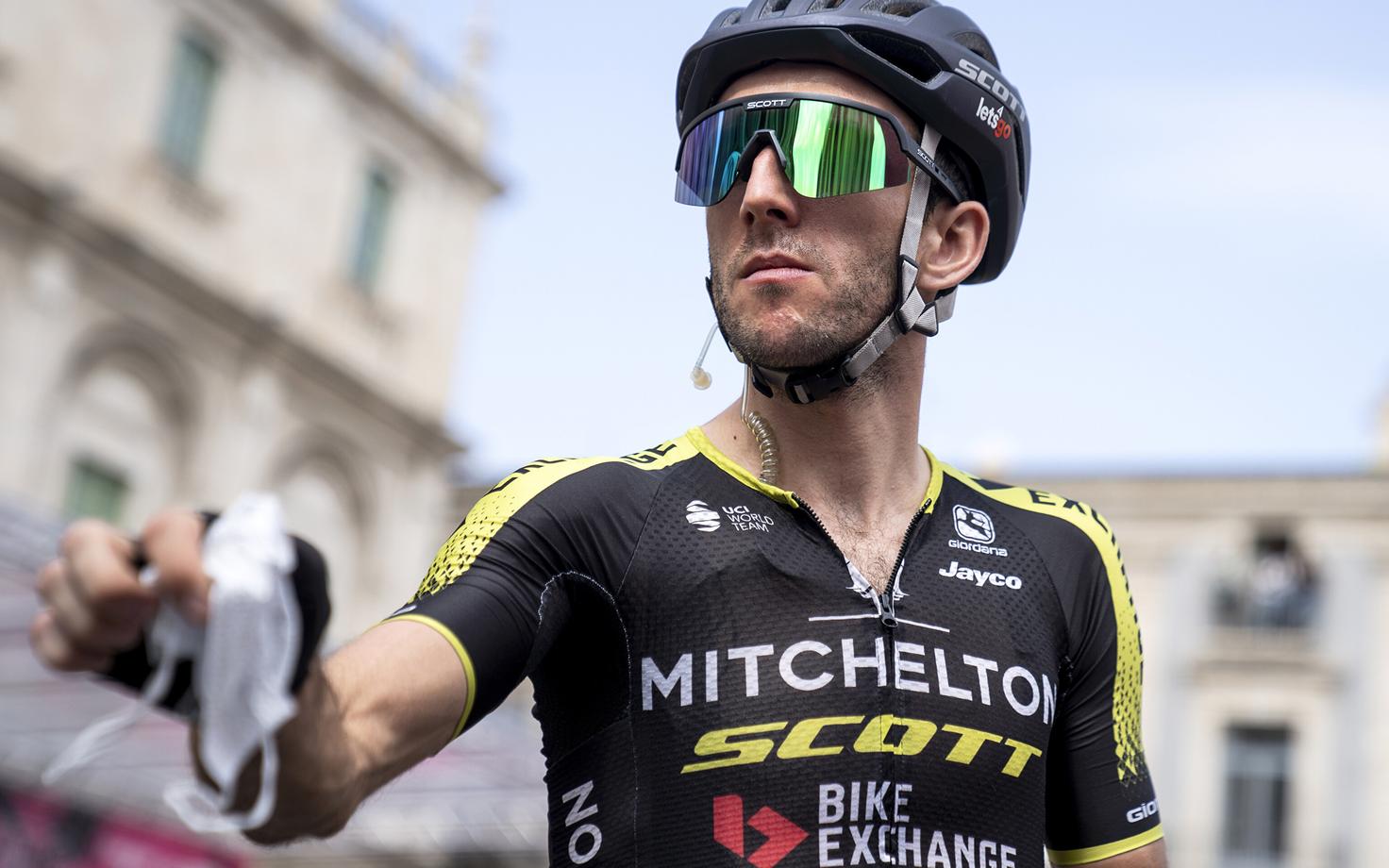Simon Yates