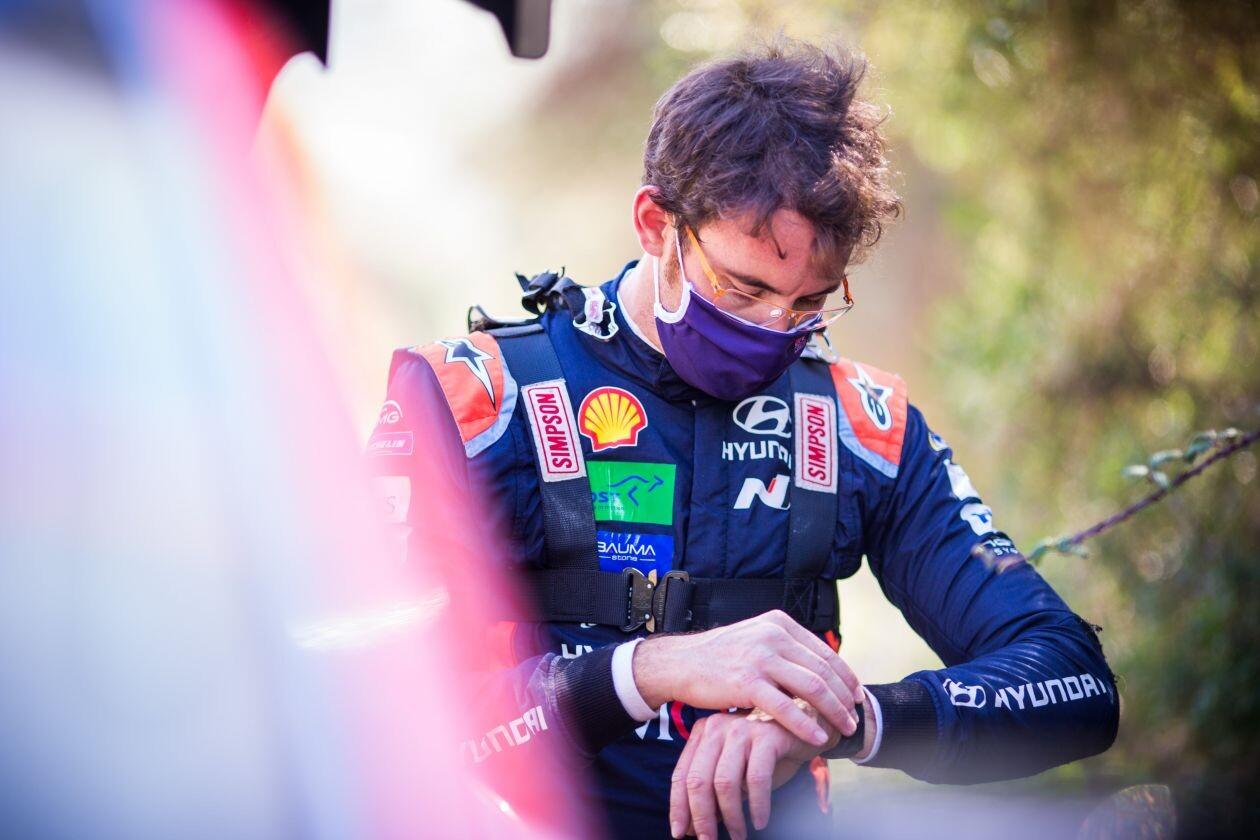 Thierry Neuville