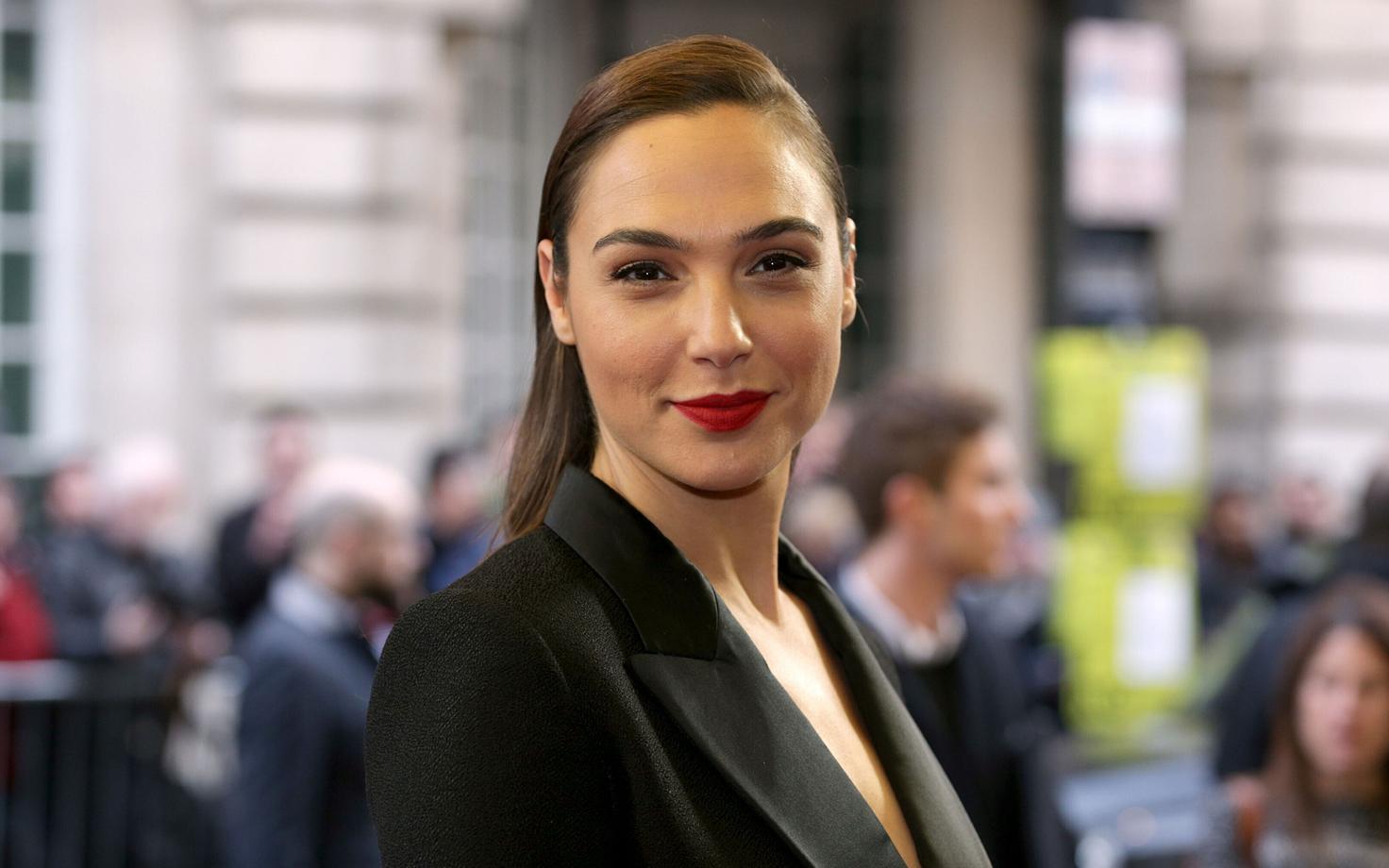 Gal Gadot
