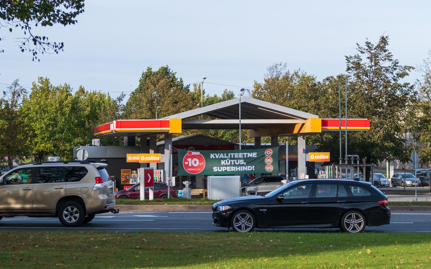 Circle K