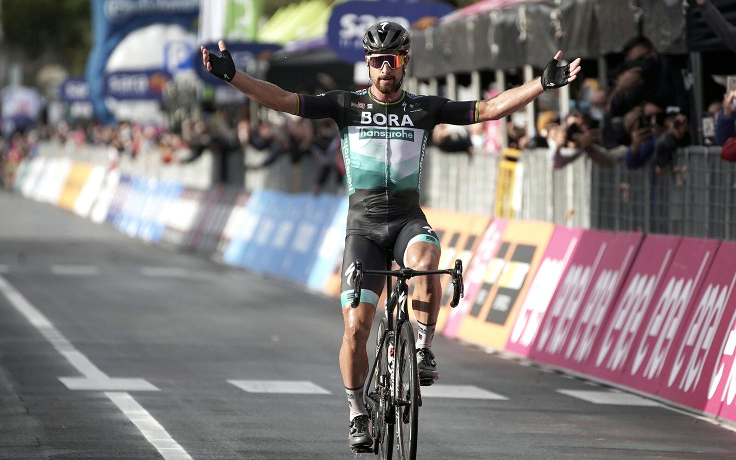 Peter Sagan