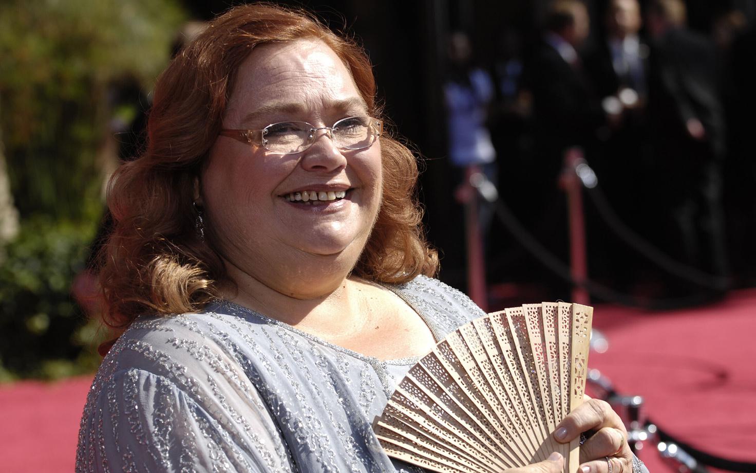 Conchata Ferrell