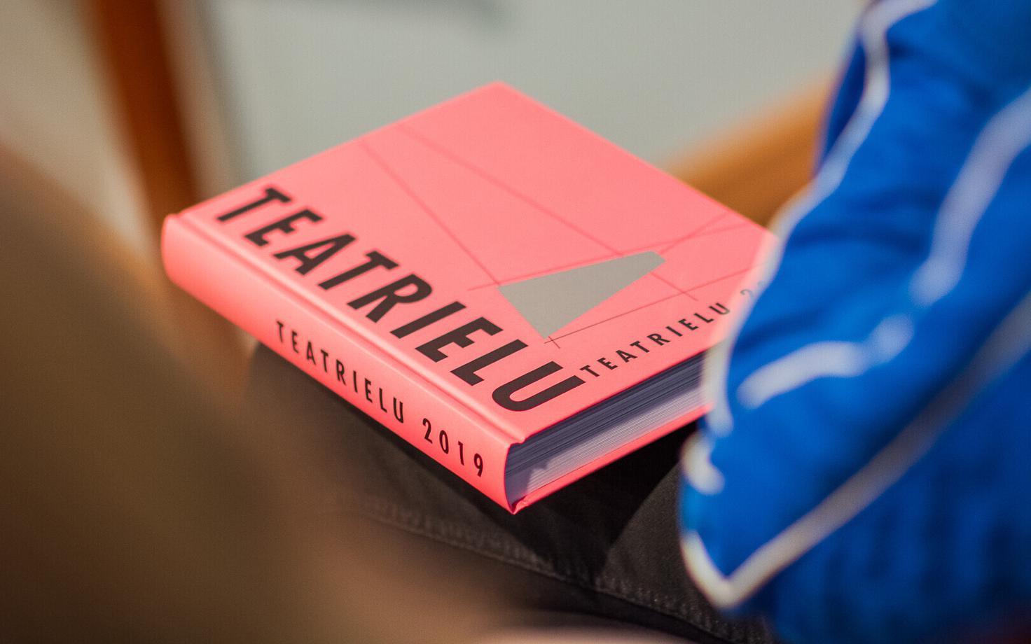 Teatrielu 2019