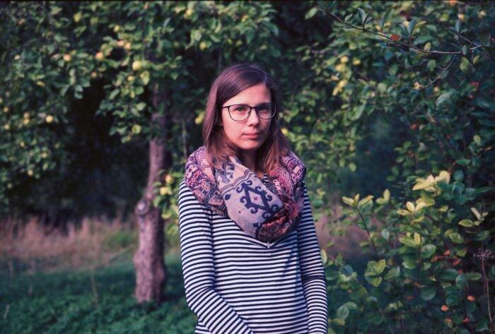 Hanna Linda Korp