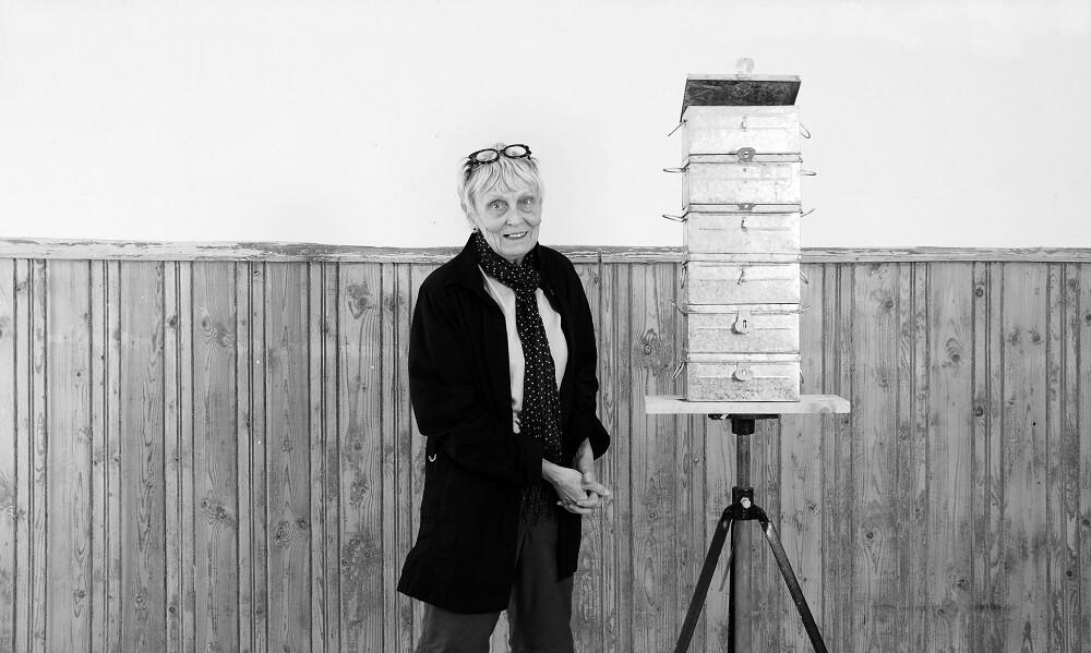 Aili Vahtrapuu