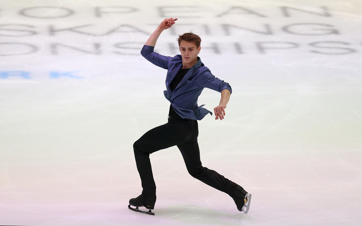 Aleksandr Selevko