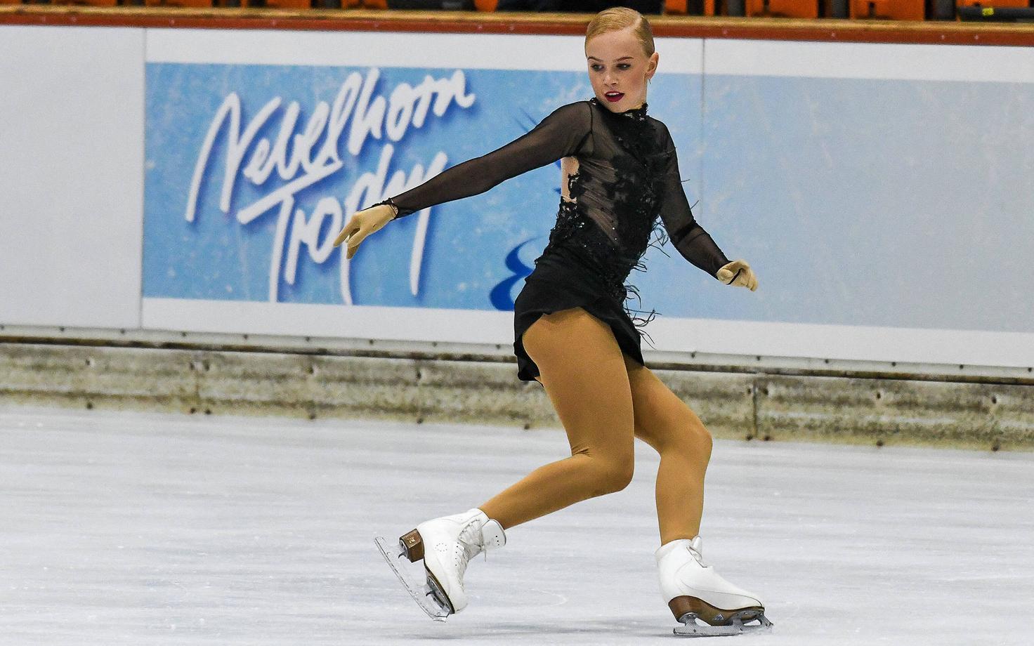 Eva-Lotta Kiibus