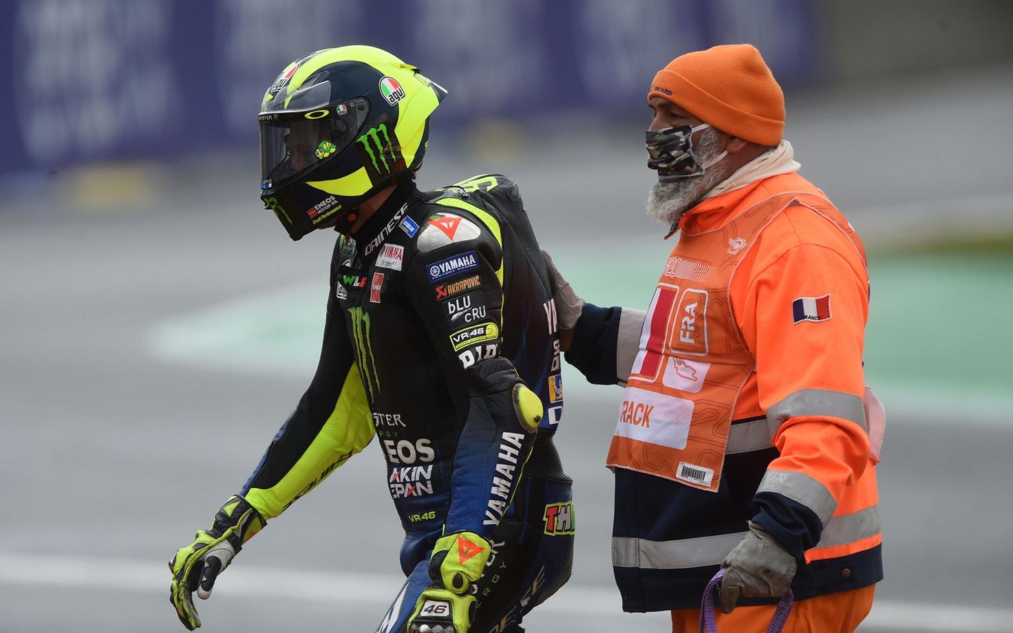 Valentino Rossi