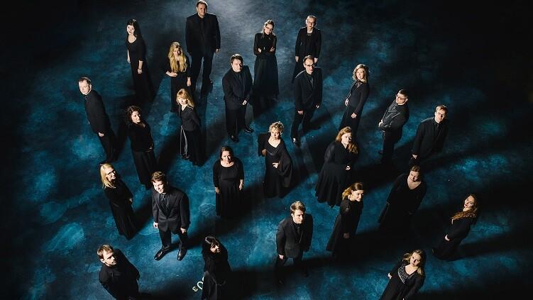 Voces Tallinn