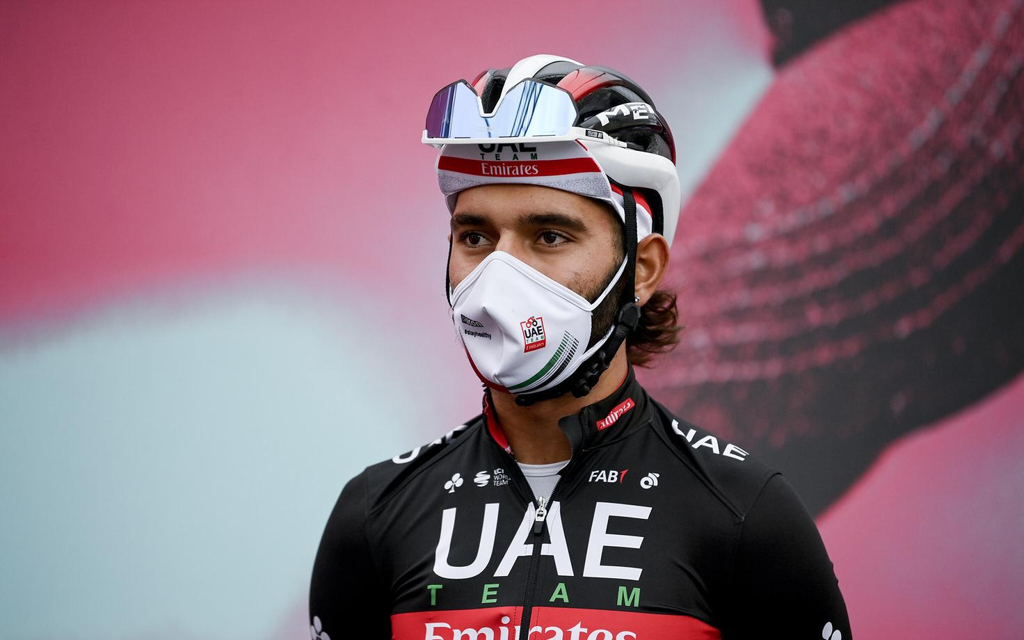 Fernando Gaviria