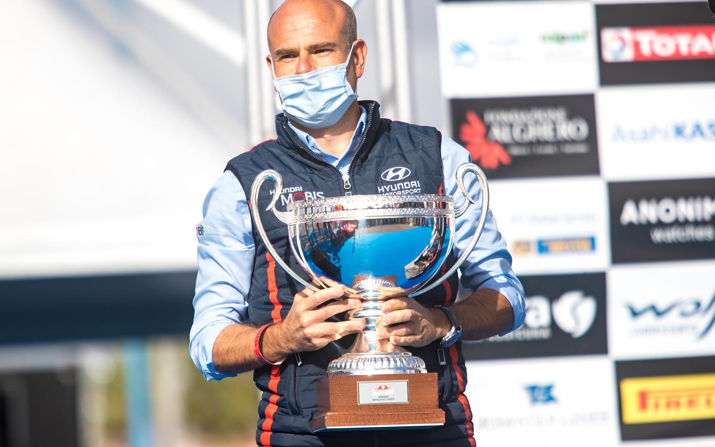 Andrea Adamo