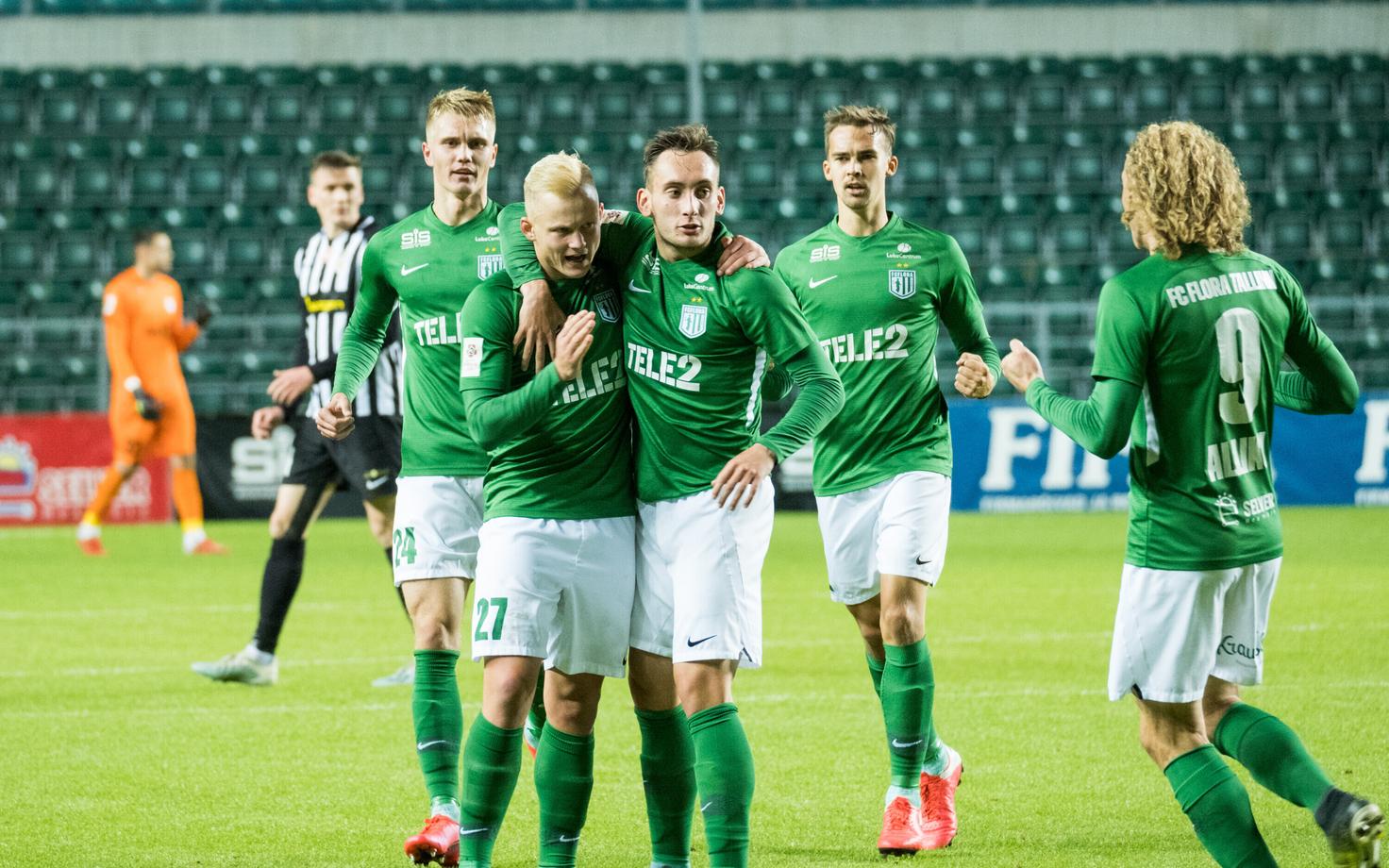 Tallinna FC Flora